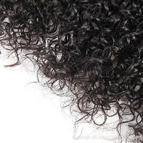 9A Adorable Wholesale Best Selling 100% Remy Kinky Afro Hair Weave,virgin Kinky Curl Hair,Brazilian Curly Virgin Hair weaving